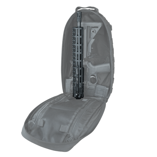 FoldAR Complete QD Upper