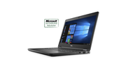 Dell 5480 Latitude 14" Laptop i5-7200U 2.5GHz 8GB RAM, 256GB Solid State Drive, Windows 10 Pro - Refurbished