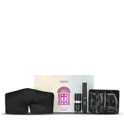 Precision Eye Lift Routine