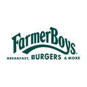 Farmer Boys logo