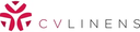 CV Linens logo