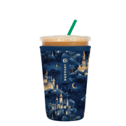 JavaSok - Castle in the Sky