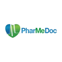 PharMeDoc logo