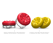 Galaxy GamerPack - Electric Editon