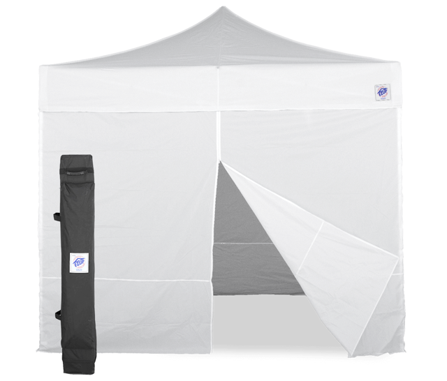 E-Z UP® Exclusive: Event Canopy