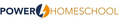 Power Homeschool logo