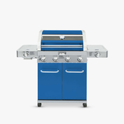 35633 | Matte Color Infrared Gas Grill