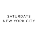 Saturdays NYC logo