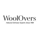 Woolovers logo