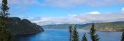 Book Air Canada flights to Saguenay (YBG) | Air Canada