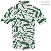Golf Pollock Men's Polo
