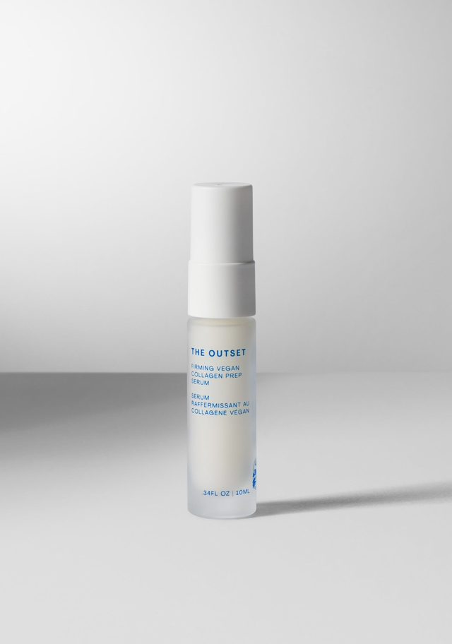 Firming Vegan Collagen Prep Serum Mini