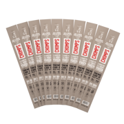 Salt & Pepper Venison