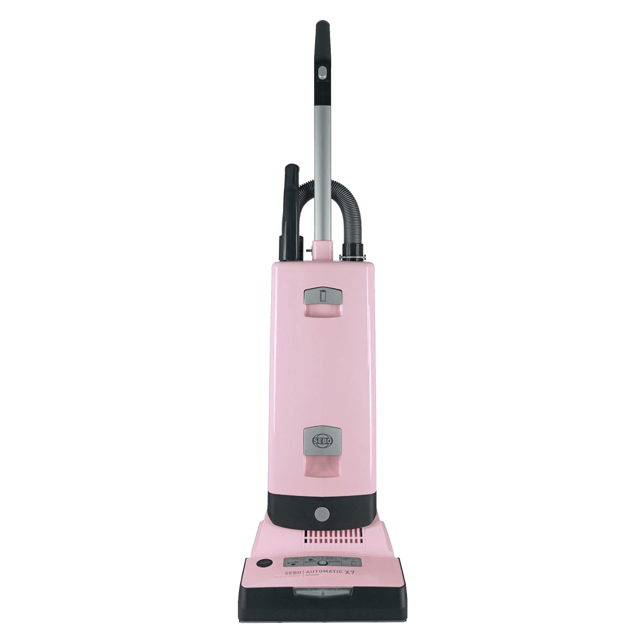 SEBO Automatic X7 Premium Upright Vacuum