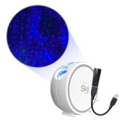 Sky Lite + StarPort Laser USB