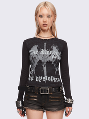 Dystopian Top