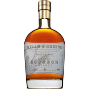 Milam And Greene Single Barrel Straight Bourbon Whiskey