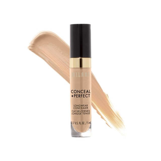 Conceal + Perfect Longwear Concealer