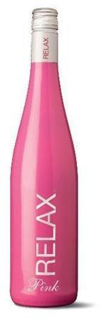 Relax Pink