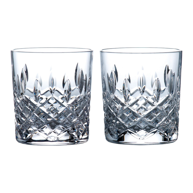 Tumbler Glass (Set of 2)