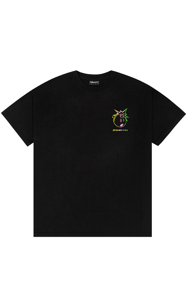After Hours T-Shirt