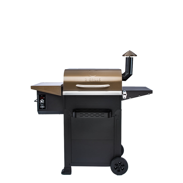 Z GRILLS-L6002B