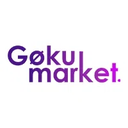 Gokumarket logo