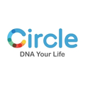 Circle DNA logo