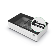 gweike cloud 55W CO2 Laser Cutter & Engraver with Rotary Pro II