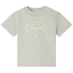 Cai T-Shirt Lagoon Green