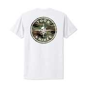 '65 Collection M81 Camo Logo Tee