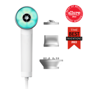 Zuvi Halo Hair Dryer