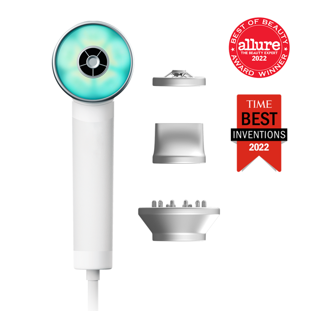 Zuvi Halo Hair Dryer