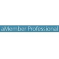 aMember Professional logo