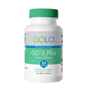 GOLO GO-3 Plus