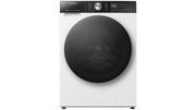 Hisense 10kg Front Load Washing Machine - White