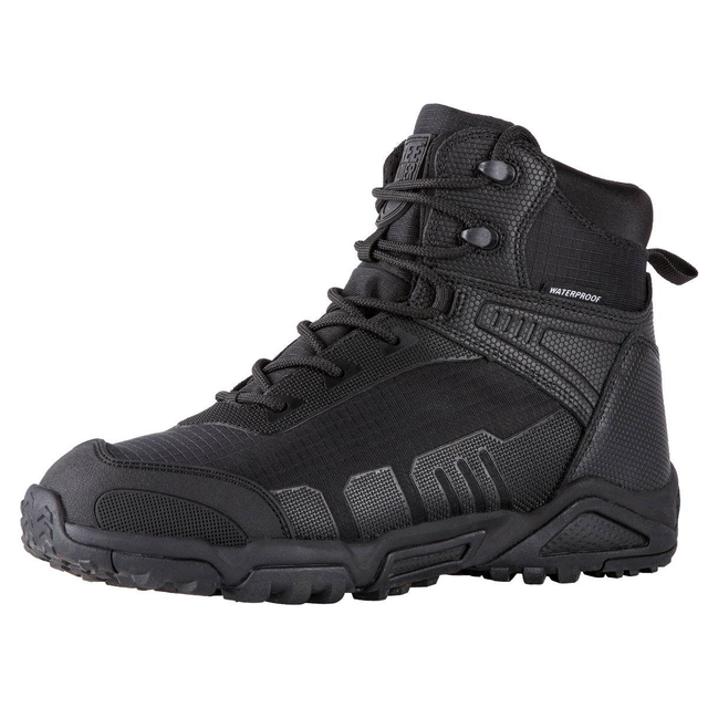 COVERT 4.6" Men’s Lightweight Tactical Boots