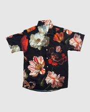 Vanitas Resort Shirt Upcycle