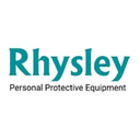 Rhysley logo