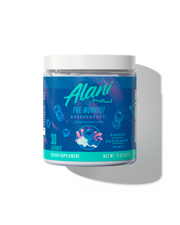 Pre-Workout - Breezeberry