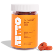 RETRO - Glowing Skin Gummy Vitamins