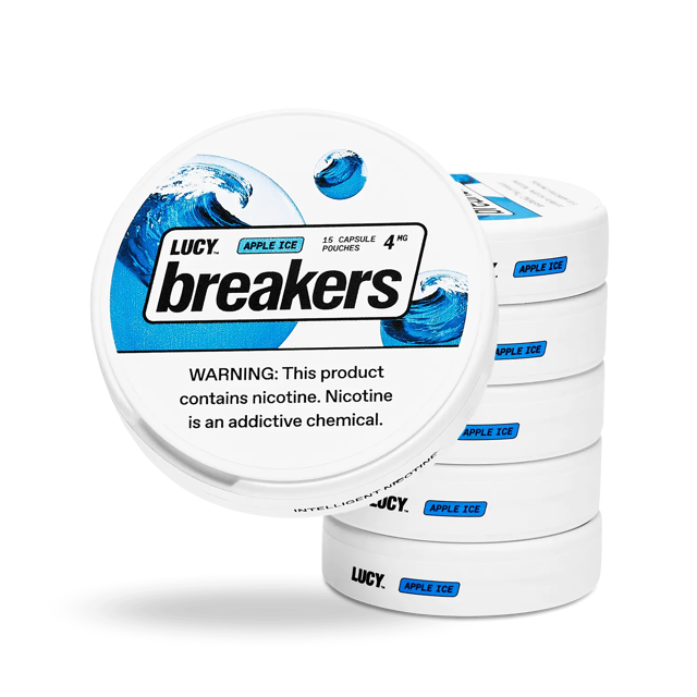 Breakers