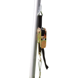 Ratchet Tite Anchor Kit