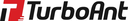 Turboant logo