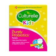 Culturelle® Kids Purely Probiotics Packets
