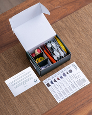 Jesse's 8-Tea Gongfu Tea Sampler