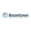 Boomtown logo