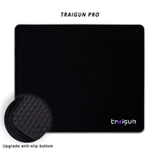 X-Raypad Traigun Pro CORDURA® Gaming Mousepad - Bottom upgrade