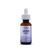 150mg CBN + 450mg CBD Oil Tincture