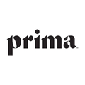 Prima logo